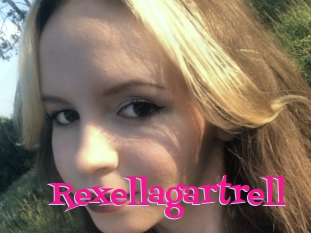 Rexellagartrell