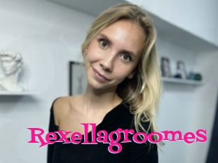 Rexellagroomes