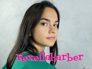 Rexellaharber