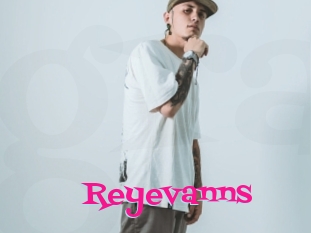reyevanns Gratuitx