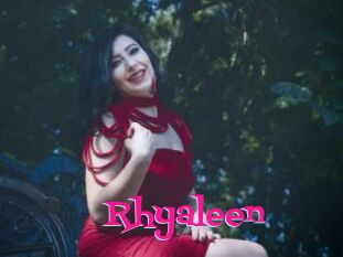 Rhyaleen