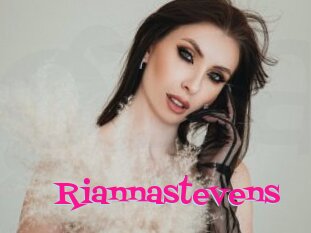 Riannastevens