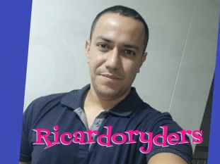 Ricardoryders