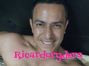 Ricardoryders