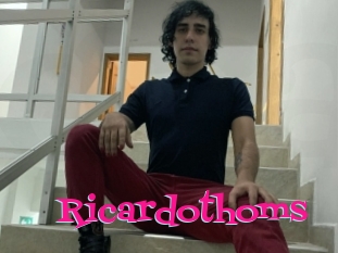 Ricardothoms