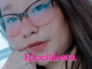 Riccialessa