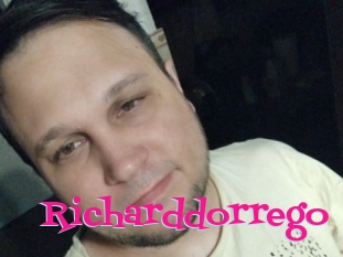 Richarddorrego