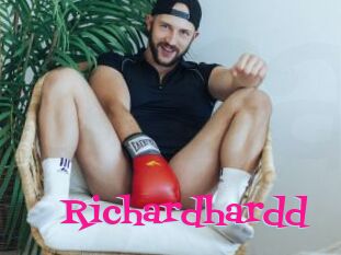 Richardhardd