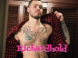 Richardhold