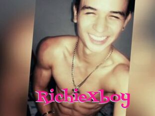 RichieXboy