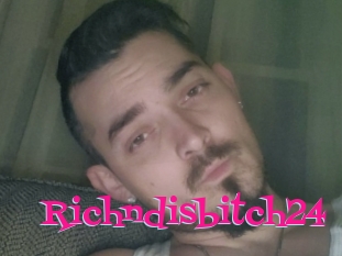 Richndisbitch24