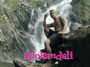 Rickandali