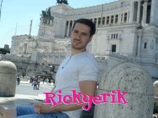 Rickyerik