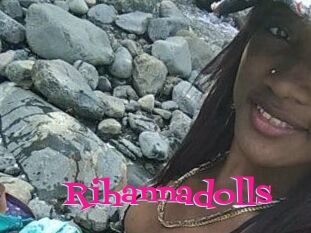 Rihannadolls