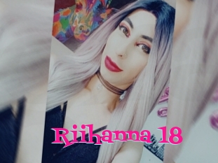 Riihanna_18