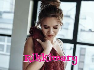 Rikkimary