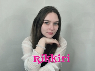 Rikkiri