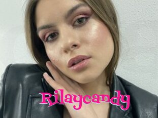 Rilaycandy