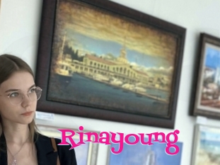 Rinayoung