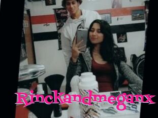 Rinckandmeganx