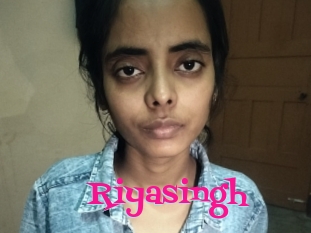 Riyasingh