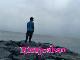 Rizzjoshan