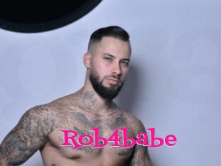 Rob4babe