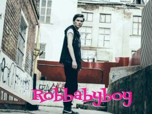 Robbabyboy