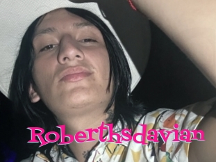 Roberthsdavian