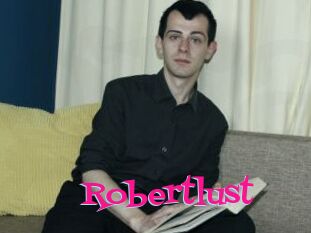 Robertlust