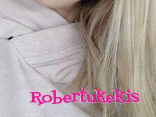 Robertukekis