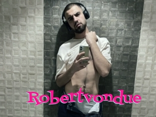 Robertvondue