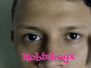 Robinboyx