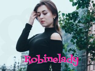 Robinelady