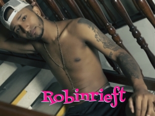 Robinrieft