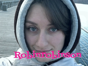 Robinrobinson