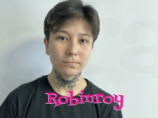 Robinroy