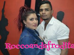 Roccoandafrodita