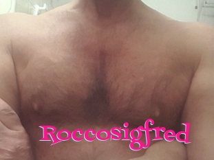 Roccosigfred