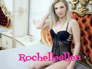 Rochelleallen