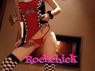 Rockchick