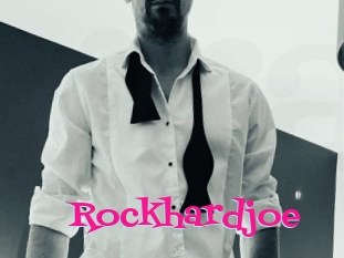 Rockhardjoe