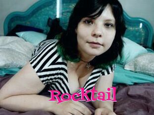 Rocktail