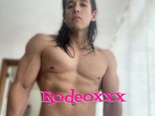 Rodeoxxx