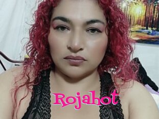 Rojahot