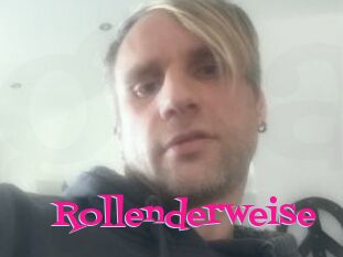 Rollenderweise