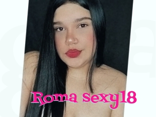 Roma_sexy18