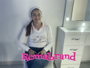 Romabrand