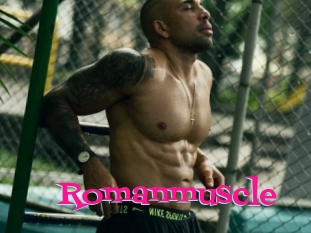 Romanmuscle