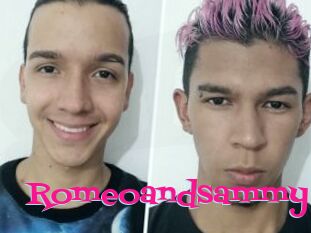 Romeoandsammy